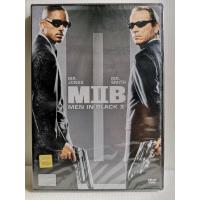 ราคา DVD : MIIB Men in Black 2 (2002) เอ็มไอบี หน่วยพิทักษ์จักรวาล 2 "Will Smith, Tommy Lee Jones" (11555926538)