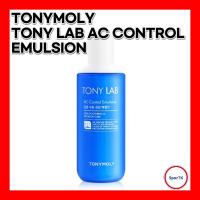 ราคา Tonymoly Tony Lab อิมัลชั่นควบคุม AC 160 มล. / โลชั่นเกาหลี / โลชั่นบํารุงผิว (23537586699)