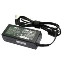 ราคา Acer Adapter 19V/3.42A 5.5 x 1.7mm (Black) (50107088)