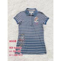 ราคา ED hardy เสื้อโปโล สีแบบนี้นะคะ (13797122251)