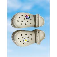 ราคา รองเท้า crocs มือสอง (22255077950)