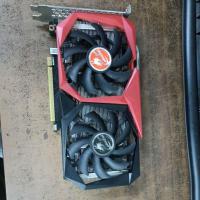 ราคา ขาย Colorful การ์ดจอ Nvidia GeForce RTX 2060 NB VN-2 (20784431898)