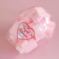 ราคา Etude Blossom My Beauty Tool Meringue Puff (16193954949)