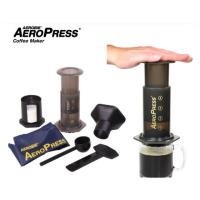 ราคา AEROPress coffee maker เครื่องชงกาแฟ Aeropress ของแท้ นำเข้าจากอเมริกา (5811407356)