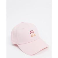 ราคา ส่งต่อหมวกellesseสีชมพู (21775100697)