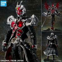 ราคา Figma งานแท้ Original Bandai Tamashii Nations SIC ไอ้มดแดง Kamen Rider Wizard คาเมนไรเดอร์ วิซเซิร์ด Wizard วิซาร์ด (6452894057)
