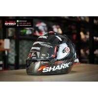 ราคา Shark Race R Pro GP Lorenzo Wintertest 99 DAR (4864190065)