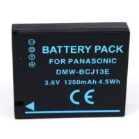 ราคา แบตกล้อง'PANA DMW-BCJ13E for Panasonic Digital Camera Lumix DMC-LX5,Lumix DMC-LX5GK,Lumix DMC-LX5K (22749121386)