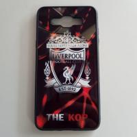 ราคา เคสลิเวอร์พูล เคสซัมซุง Samsung J7 2016 ลาย Liverpool LFC. (1668245231)