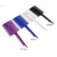 ราคา หวีทำไฮไลท์ผม TONI&GUY MODEL-7005 #TONI&GUY #อุปกรณ์ช่างตัดผม #ช่างทำผม #หวีทำสีผม (18913081068)