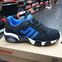 ราคา รองเท้าผ้าใบชาย BAOJIรุ่น BJM403 (SIZE41-45) (2272974233)