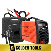 ราคา BONCHI ตู้เชื่อม Inverter รุ่น IGBT-420S ตู้เชื่อมไฟฟ้า 2 ปุ่ม ระบบ Arc Force รุ่นใหม่ พร้อมอุปกรณ์ครบชุด (6804353778)