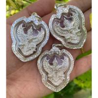 ราคา พญาครุฑหลวงพ่อวราห์ วัดโพธิ์ทอง (14050522909)