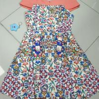 ราคา เดรสเปิดไหล่Cop Lyn around (4202070863)