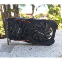 ราคา Gtx 1050ti 4g gigabyte oc มือสอง มีประกัน ad (5212257599)