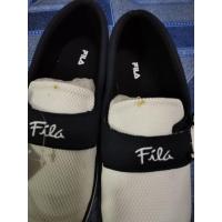ราคา Moomin.Fila.สีขาว เทา cTfR (3789082085)