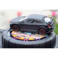 ราคา รถเหล็ก Majorette : Honda Civic Type R (4726168723)