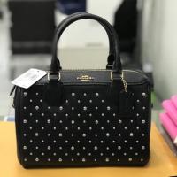 ราคา Coach หมอน 9 นิ้ว แท้ 100% (7216520182)