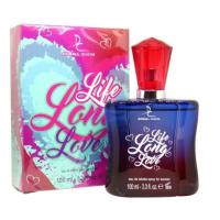 ราคา น้ำหอมแท้ Dorall Collection Life Long Love 100 ml นำเข้าจาก UAE (2979246367)