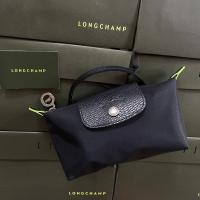 ราคา Longchamp clutch bag (23522918942)