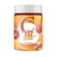 ราคา CVIT ME วิตามินซี รสนํ้าส้มแฟนต้า วิตามินซินซีถังบูสผิวใสx3ส้มเลือด (22758257086)