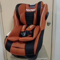 ราคา Carseat RECARO START 07 รุ่นสุดคุ้ม (18176503797)