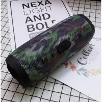 ราคา ลำโพงบลูทูธ กันน้ำ ชาร์ท3 แบบพกพา (Waterproof Bluetooth Speaker 3 Generation Dual Diaphragm Portable Bluetooth Speaker) (3717665881)