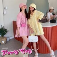 ราคา Basic by sita #Nude princess dress (7131520911)