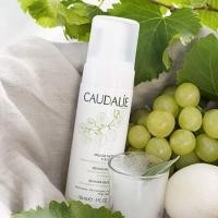 ราคา 54.- Caudalie Instant Foaming Cleanser ขนาด 150 ML. โฟมล้างหน้า (8511012705)