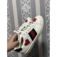 ราคา รองเท้าผ้าใบกุชชี่ของเเท้100% สีขาว มือสอง ไซร์36 (20655216890)