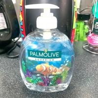 ราคา สบู่เหลวล้างมือปาล์มโอลีฟ อะแควเรียม สินค้านำเข้าจากยุโรป (6131435144)
