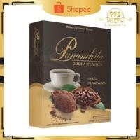 ราคา 1-3กล่องโกโก้ลดน้ำหนักPananchita Cocoaผงโกโก้แท้เกรดพรีเมียมจากฝรั่งเศส รสชาติเข้มข้น หอม อร่อย เร่งการเผาผลาญ (22307357604)
