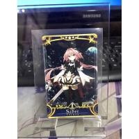 ราคา การ์ดแท้JP Fate Grand Order FGO Arcade (การ์ดอาเคต) ออสโทรโฟ (20644939762)