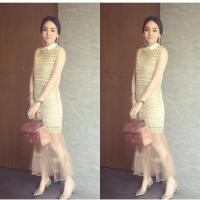 ราคา เดรส อลัง ตามหา งานป้ายNokara (3318499069)