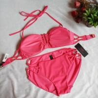 ราคา ชุดว่ายน้ำทูพีช Kyra (1118242984)