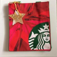 ราคา กระเป๋าผ้า starbucks (1861185042)