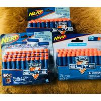 ราคา NER NSTRIKE ELITE UNIVERSAL SUCTION DART ลูกดอกปืนเนิฟ ของแท้100% (1573457300)