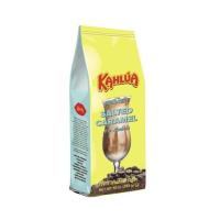 ราคา พร้อมส่ง! KAHLUA SALTED CARMEL GOURMET GROUND COFFEE 10 Oz. (11311954281)