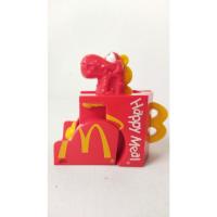 ราคา ของเล่นแมคโดนัลด์ Happy Meal ปี 1991 - McDino Changeables (19377744508)