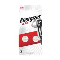 ราคา Energizer ถ่านเครื่องคิดเลขเอเนอไจเซอร์ A76 BP2 ขาว (4463276298)