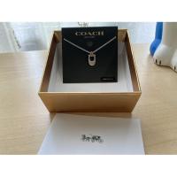 ราคา สร้อยคอ Coach แท้ มือ 1 (13911529942)