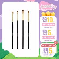 ราคา Browit By NongChat Professional Brush แปรงเขียนคิ้วน้องฉัตร (1 ชิ้น) (2306347087)