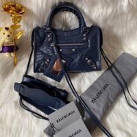 ราคา New Balenciaga Mini City (6338979794)