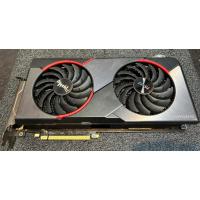 ราคา การ์ดจอ RX5700XT Msi Gaming X (23679214422)