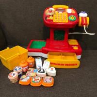 ราคา แคชเชียร์​อัน​ปัง​แมน​ / ดิสนีย์ (9151155506)