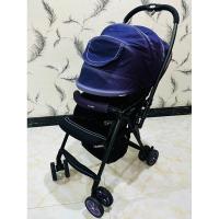 ราคา รถเข็น Combi รุ่น Mechacal first (22128186531)
