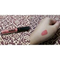 ราคา 130 ส่งฟรี!! ลิปเนื้อแมท4u2 (80908185)