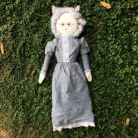 ราคา ตุ๊กตาเล่านิทาน ตุ๊กตา​แปลก ตุ๊กตาผี ตุ๊กตาวินเทจ ตุ๊กตาสะสม ตุ๊กตาแอนนาเบล ตุ๊กตาเก่า ตุ๊กตามือสอง ตุ๊กตาเด็กผู้หญิง (3541994701)