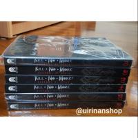 ราคา นิยาย Kill No More พันธสัญญา ล่าสังหาร เล่ม 1-6 (6822248591)