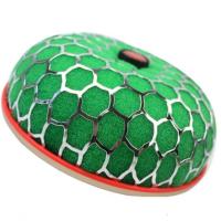 ราคา กรองอากาศ ขนาดเล็ก ปาก2.5 นิ้ว สีเขียวhk (ดอกเห็ดเขียว) (409170999)